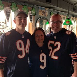 Meet your Posher, Teri